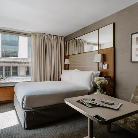 Hotel Boutique At Grand Central-2
